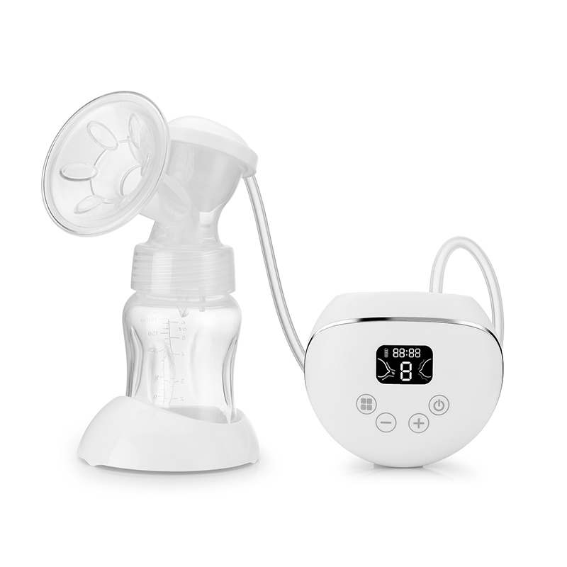 2 Mode Single Electric Breast Pump