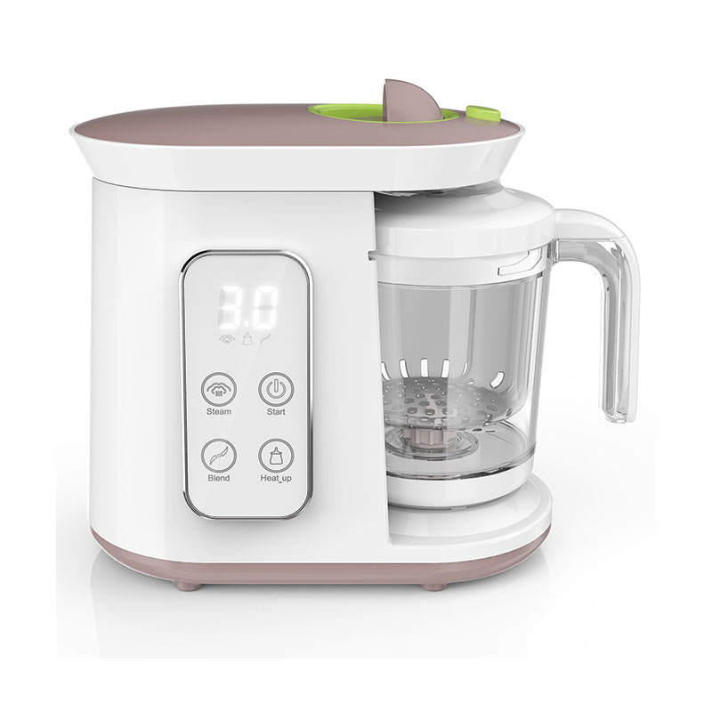 Kitchenaid Multi-function na Baby Food Processor