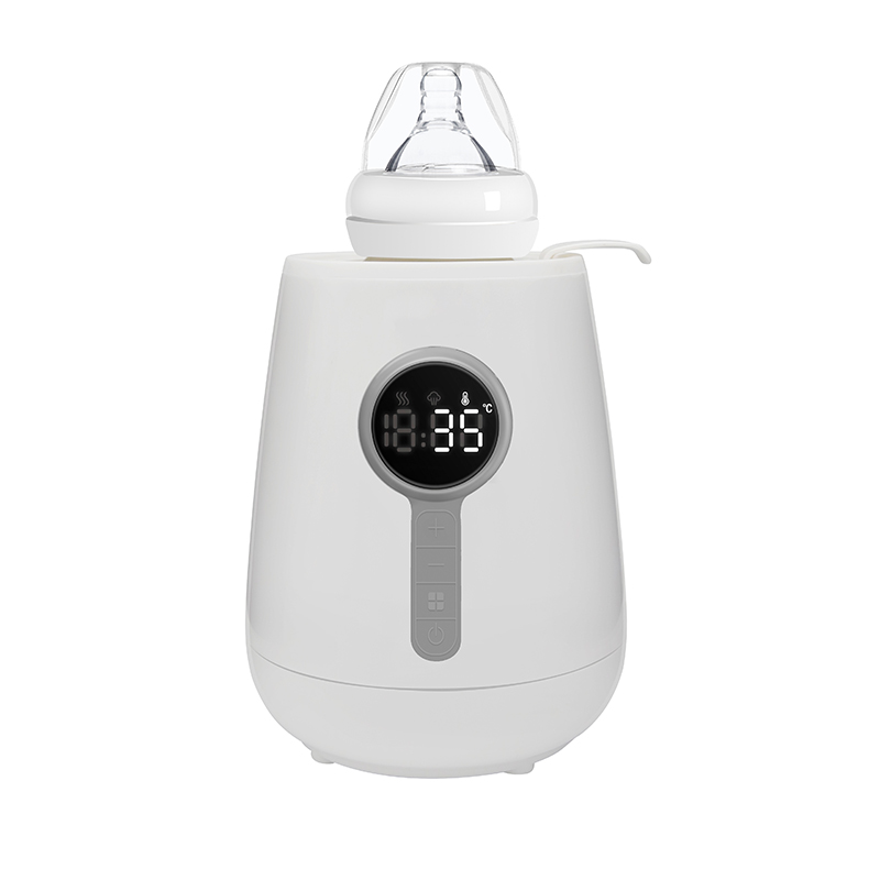 Multi-function na Single Bottle Warmer